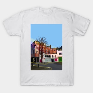 West London T-Shirt